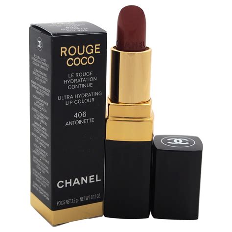 chanel rouge coco stylo tempatlia|chanel rouge coco 406 antoinette.